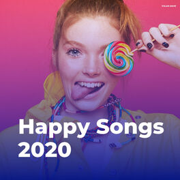 Album cover of Happy Songs 2020