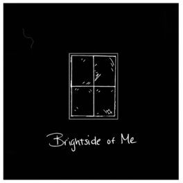 Album cover of Brightside of Me