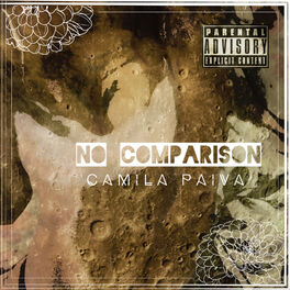Album cover of No Comparison