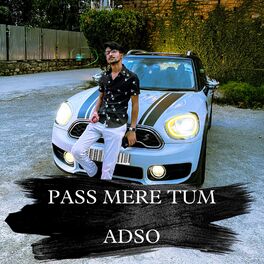 Album cover of Pass Mere Tum