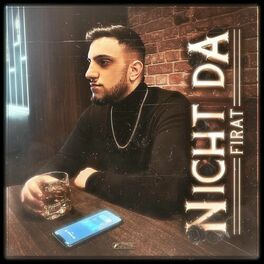 Album cover of NICHT DA