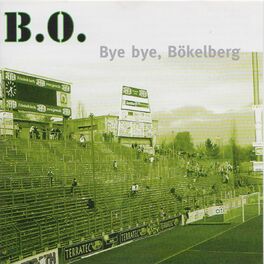 Album cover of Bye Bye Bökelberg