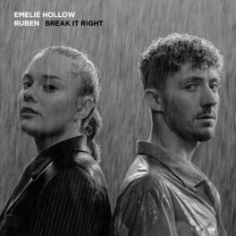 Album cover of Break It Right