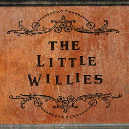 Album cover of The Little Willies