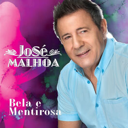 Album cover of Bela e Mentirosa