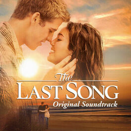 Album cover of The Last Song