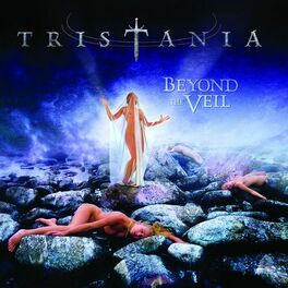 Album cover of Beyond the Veil