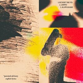 Album cover of TRUMAN EP