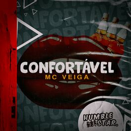 Album cover of Confortável