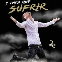 Album picture of Y para Qué Sufrir (Single)