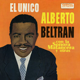 Album cover of El Único!