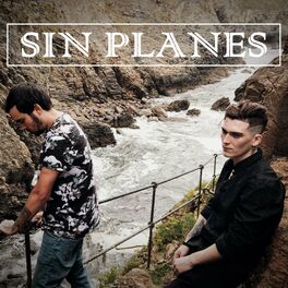 Album cover of Sin planes (feat. Ebroh)