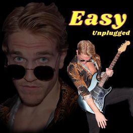 Album cover of Easy