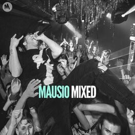 Album cover of MIXED (DJ Mix)