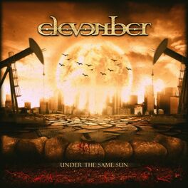 Album cover of Under the Same Sun