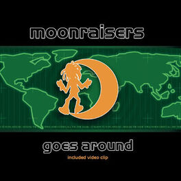 Album cover of Goes Around