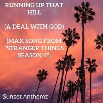 What song does Max listen to in Stranger Things 4?