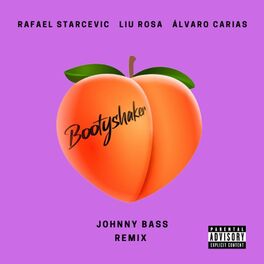 Album cover of Bootyshaker (Johnny Bass Remix)