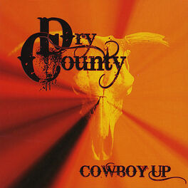 Album cover of Cowboy Up