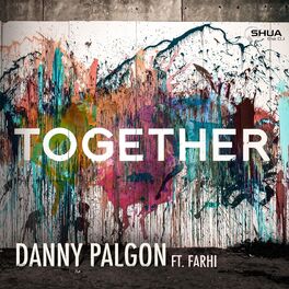 Album cover of Together