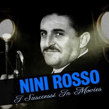 Nini Rosso Borsalino Theme From