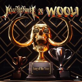 Album cover of Song Of The Year