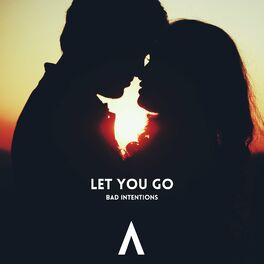 Album cover of Let U Go (Extended Version)
