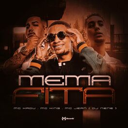 Album cover of Mema Fita
