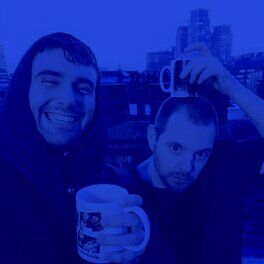 Album cover of Mike (desert island duvet)