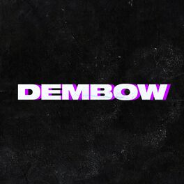 Album cover of Dembow (feat. DJ KBz)