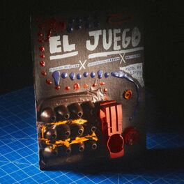 Album cover of El Juego