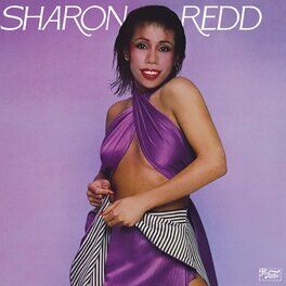 Album cover of Sharon Redd
