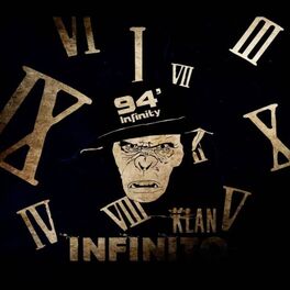 Album cover of Infinito
