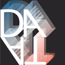 Album cover of Trop Laser