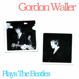 Album cover of Plays the Beatles