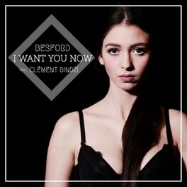 Album cover of I Want You Now