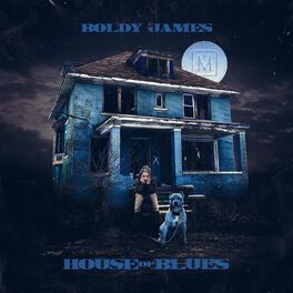 Album cover of House of Blues