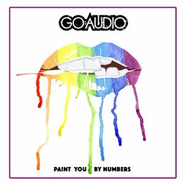 Album cover of Paint You By Numbers