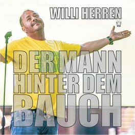 Album cover of Der Mann hinter dem Bauch