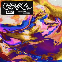 Album cover of Chemical (Remixes)