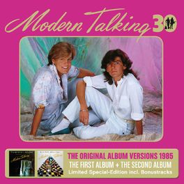 Modern Talking Модерн Токинг