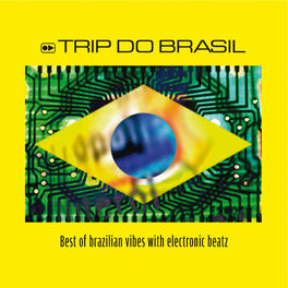 Album cover of Trip Do Brasil, Best Of