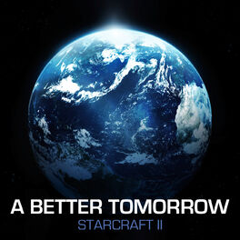 Album cover of A Better Tomorrow (From 