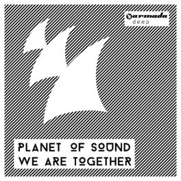 Album cover of We Are Together
