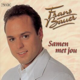Album cover of Samen Met Jou