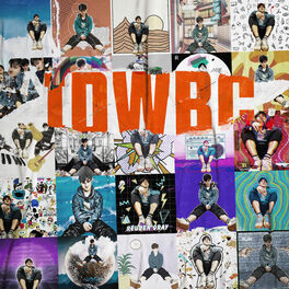 Album cover of IDWBC