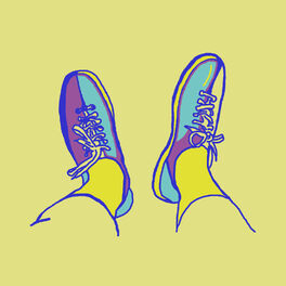 Album cover of Bowling Shoes