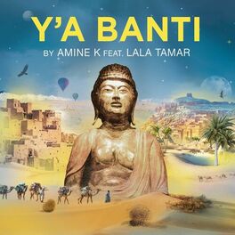 Album cover of Y'a Banti