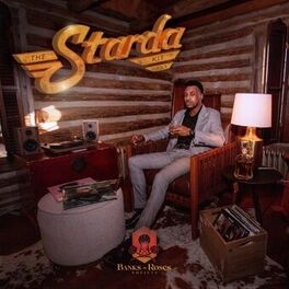 Album cover of The Starda Kit Vol.1