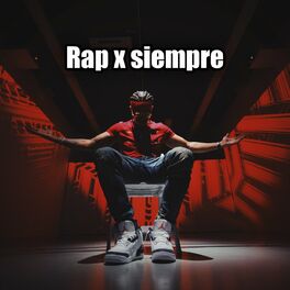 Album cover of Rap x siempre